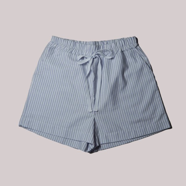 bermuda infantil estampada com cós de elástico e bolsos, perfeita para look lindos e despojados