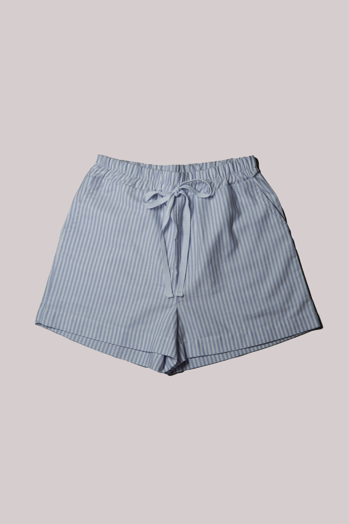 bermuda infantil estampada com cós de elástico e bolsos, perfeita para look lindos e despojados